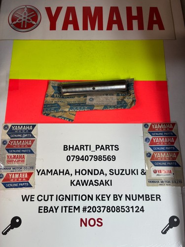 Yamaha tx750 tx750a crank - tx750,tx750a,