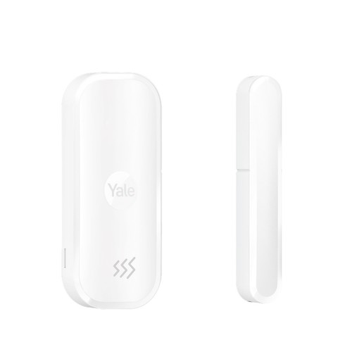 Yale pre break - break-in, sensor