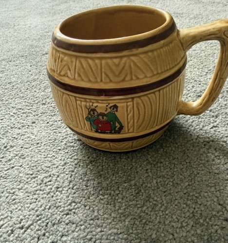 Vintage 1970s peter nesbit - vintage, 1