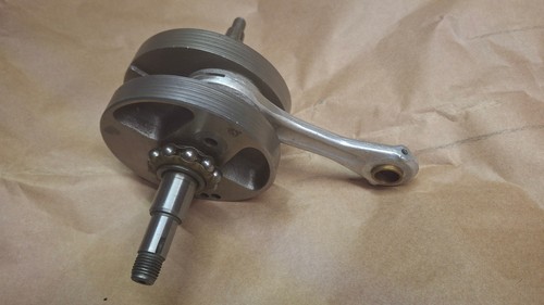 Oem sachs 125 engine drive - sachs,