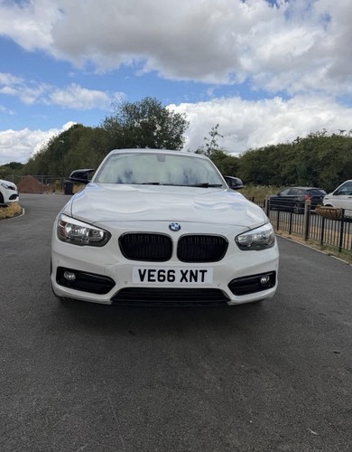 Bmw 120d xdrive - 120d, 2.0