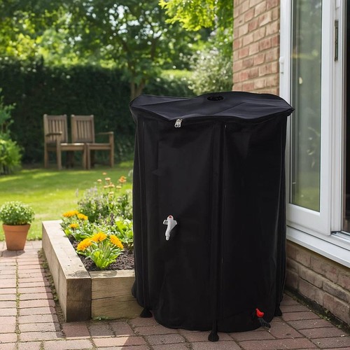 250l large collapsible garden - 250l,