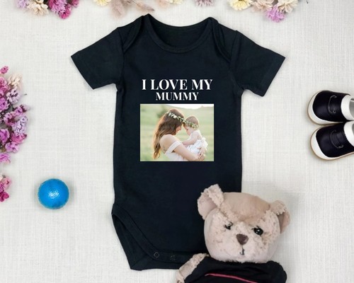 Personalised love mummy - personalised, my