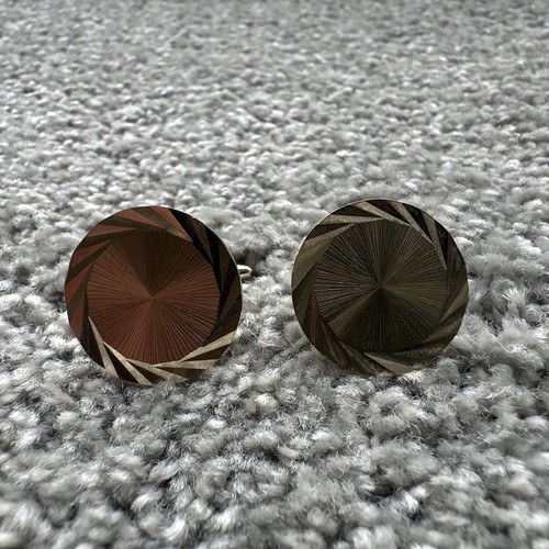 Vintage stratton silver tone - vintage,