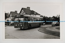 C027788 Bus. Coney Hall. 138