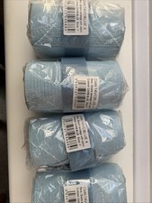 Cambridge Blue Horse Leg Wrap