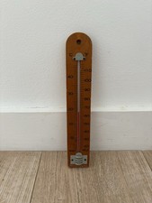 Vintage Brannan Wooden Wall