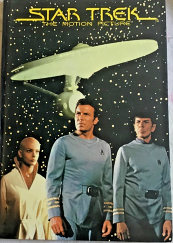 Star trek the - trek:, picture