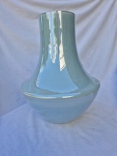  Art Glass  Vase - Large Light