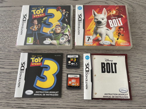 Nintendo games disney - nintendo, :
