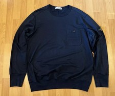 Stone Island | 3XL XXXL Crew Neck Jumper Sweater Sweatshirt Pullover Big & Tall