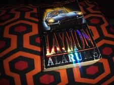 ALARUMS by Richard Laymon