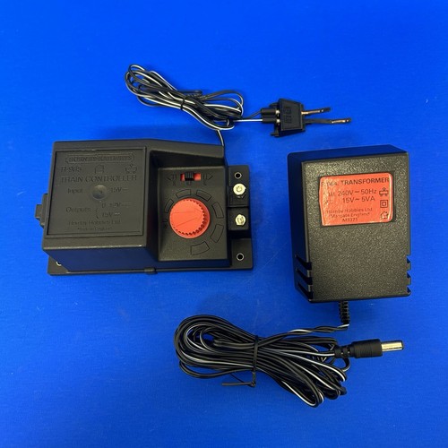Hornby 965 train controller - hornby, r.965