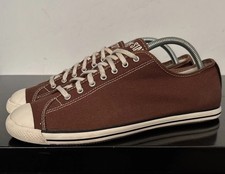 CONVERSE All Star Dainty Ox  UK size 6  5T950