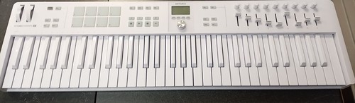 Arturia keylab mk3 midi - mk3,