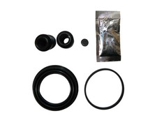 For Chrysler Tacuma II Voyager III 300M Brake Caliper Repair Kit Front 1995-2004