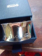 Tiffany&Co Cuff Bracelet 1837