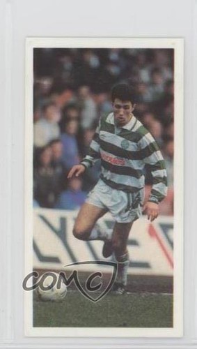 1992 barratt footballer - 1992-93,