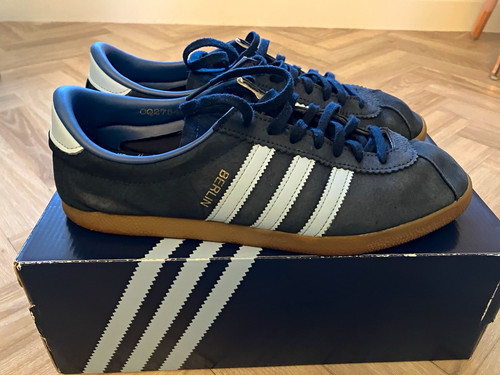 Adidas originals berlin city - originals,