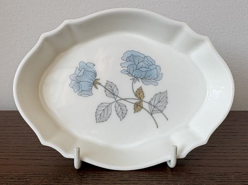 Wedgwood ice rose bone china - rose,