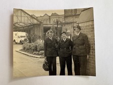 Original Vintage 1938 30s Real Photograph WW2 Uniform Service Women WAAF ATS