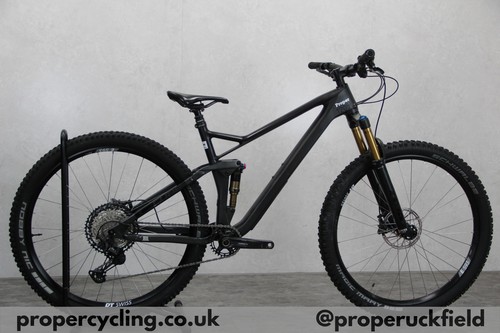 2022 cube stereo 120 carbon - 120,