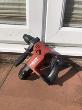 Hilti TE 6-A HAMMER DRILL  NO BATTERY, NO CHARGER