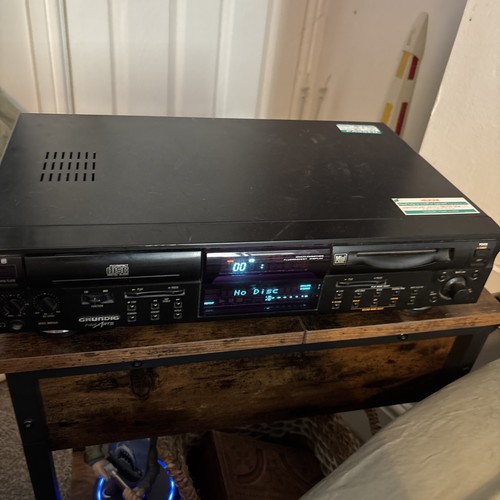 Grundig mcd65 mini - grundig,