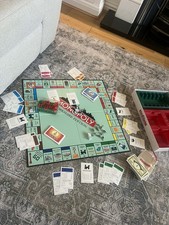 Monopoly Yorkshire Edition –