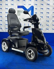 Rascal Vision Mobility Scooter