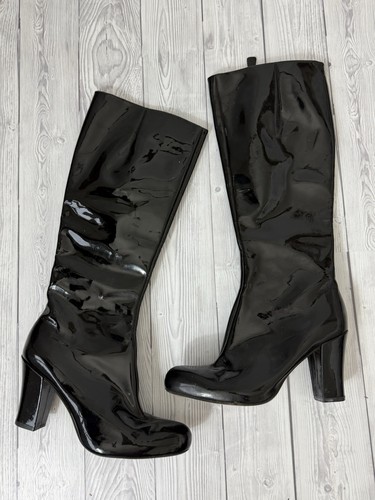 Clark knee high boots - knee,