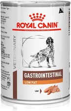 ROYAL CANIN Dog Food Low Fat