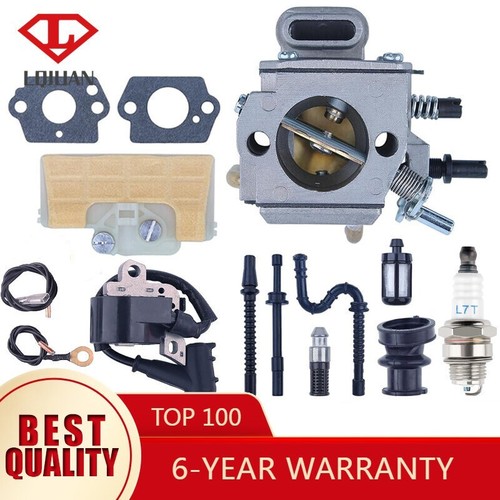 Carburetor kits for stihl 029 - carburetor,