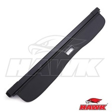 ROLLER RETRACTABLE BLACK