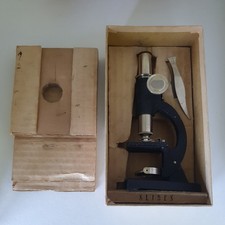 Vintage small students - vintage,