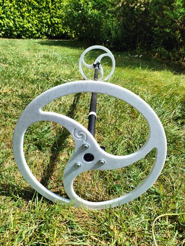 Flowbonacci dragon staff - staff, –