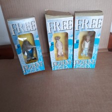 3 x Vintage Typhoo Tea