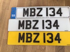 Private plates for - private,