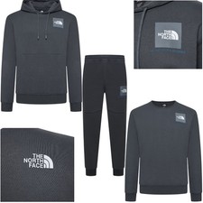 The North Face Fine Box