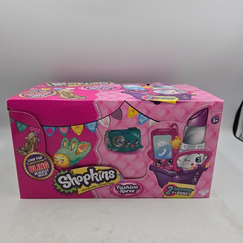 Shopkins fashion spree blind - shopkins,