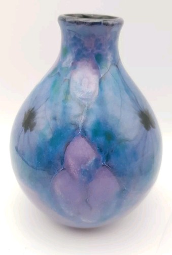 Poole pottery jasmine - pottery,
