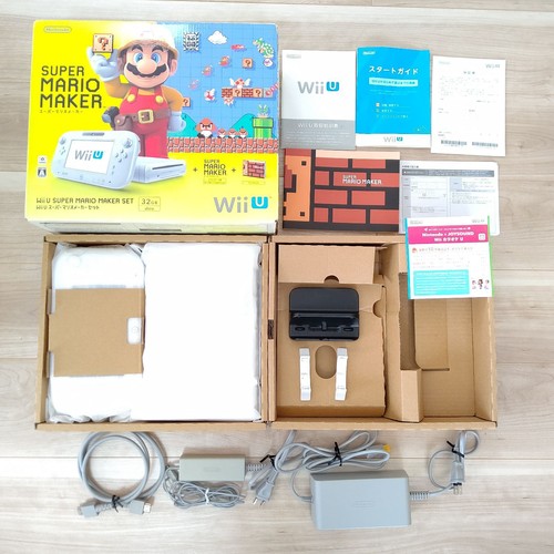 Nintendo wii super mario - nintendo,