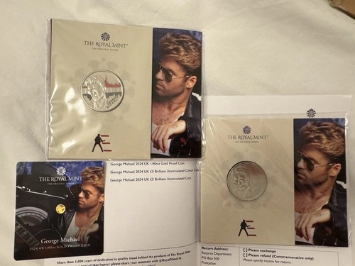 Limited edition royal mint - limited,