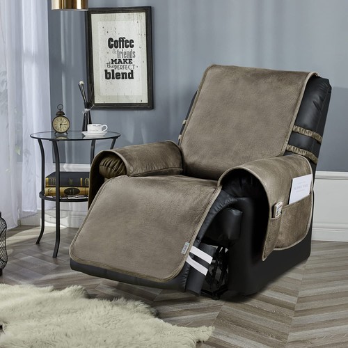 Stonecrest recliner chair - recliner,