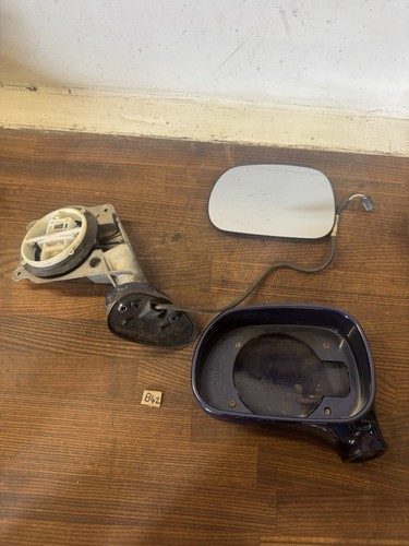 Bmw wing mirror left uk - bmw,