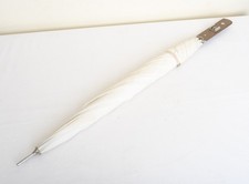 Flash umbrella for shoe mount flash gun