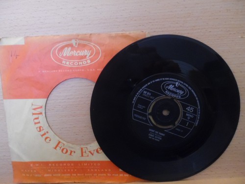 Very rare denny seyton the - denny,