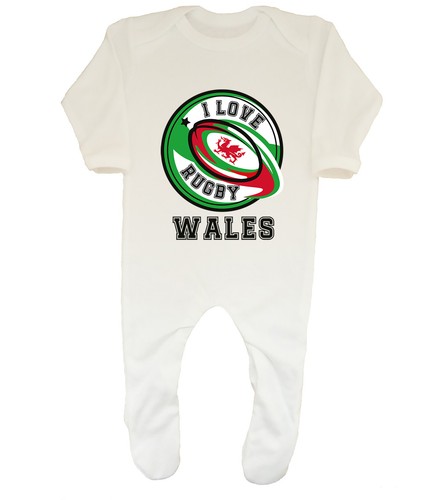 Love rugby welsh - welsh, fan