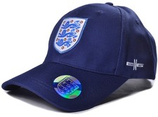 England FA Official Navy
