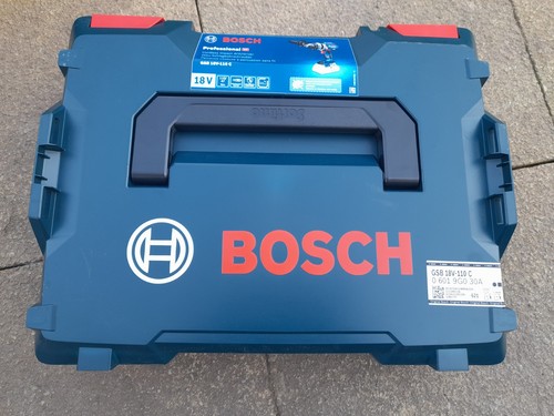 Bosch 136 boxx carry case - 136,
